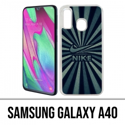 Samsung Galaxy A40 Case -...