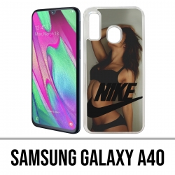 Samsung Galaxy A40 Case -...