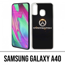 Coque Samsung Galaxy A40 -...