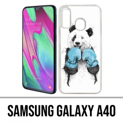 Funda Samsung Galaxy A40 -...