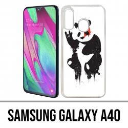 Coque Samsung Galaxy A40 -...