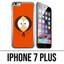 Coque iPhone 7 PLUS - South Park Kenny