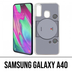 Samsung Galaxy A40 Case -...