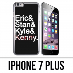 Custodia per iPhone 7 Plus: nomi South Park