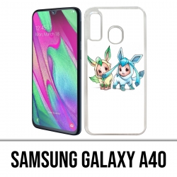 Samsung Galaxy A40 Case -...