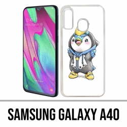 Samsung Galaxy A40 Case - Pokémon Baby Tiplouf