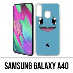 Funda Samsung Galaxy A40 - Pokémon Squirtle