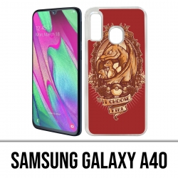Samsung Galaxy A40 Case -...