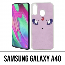Samsung Galaxy A40 Case -...