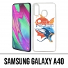 Samsung Galaxy A40 Case - Pokémon No Pain No Gain