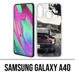 Coque Samsung Galaxy A40 -...
