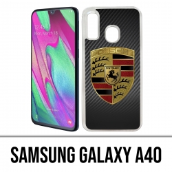 Coque Samsung Galaxy A40 -...