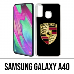 Samsung Galaxy A40 Case -...