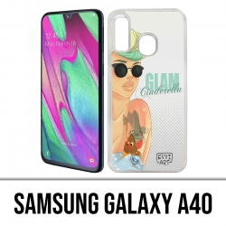 Coque Samsung Galaxy A40 -...