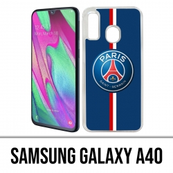 Samsung Galaxy A40 Case - Psg New