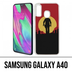Funda Samsung Galaxy A40 -...