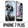 Funda iPhone 7 Plus - Star Wars Battlefront