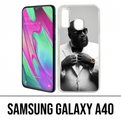 Samsung Galaxy A40 Case - Rick Ross