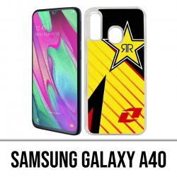 Samsung Galaxy A40 Case - Rockstar One Industries