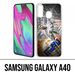Samsung Galaxy A40 Case -...