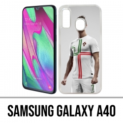 Funda Samsung Galaxy A40 -...