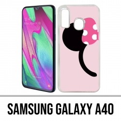 Coque Samsung Galaxy A40 -...