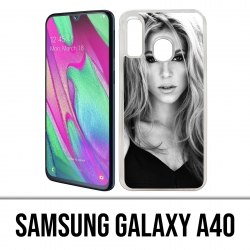 Samsung Galaxy A40 Case - Shakira