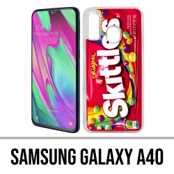 Samsung Galaxy A40 Case -...