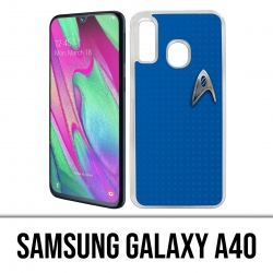Samsung Galaxy A40 Case -...