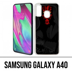 Samsung Galaxy A40 Case -...