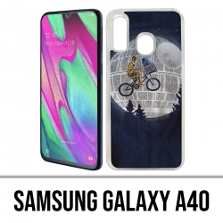 Funda Samsung Galaxy A40 -...
