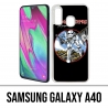 Custodia per Samsung Galaxy A40 - Star Wars Galactic Empire Trooper