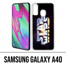 Samsung Galaxy A40 Case -...