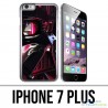 Coque iPhone 7 PLUS - Star Wars Dark Vador Father