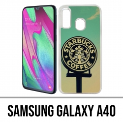 Samsung Galaxy A40 Case -...