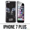 IPhone 7 Plus Case - Star Wars Dark Vader Mustache