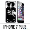 Coque iPhone 7 PLUS - Star Wars Dark Vador NeìOn