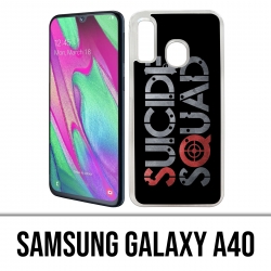 Coque Samsung Galaxy A40 -...