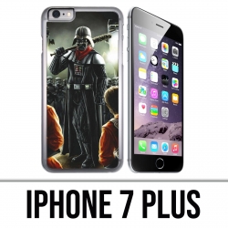 Coque iPhone 7 PLUS - Star Wars Dark Vador