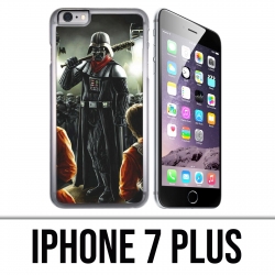 Funda iPhone 7 Plus - Star Wars Darth Vader