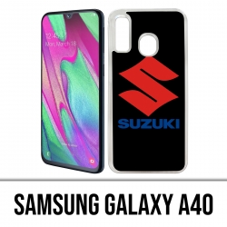 Samsung Galaxy A40 Case -...