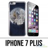 Custodia per iPhone 7 Plus - Star Wars e C3Po