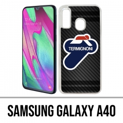 Coque Samsung Galaxy A40 -...