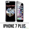 IPhone 7 Plus Hülle - Star Wars Galactic Empire Trooper