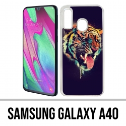 Coque Samsung Galaxy A40 -...