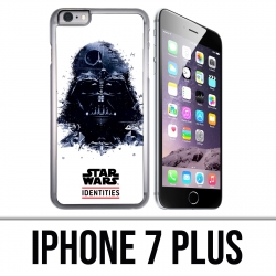 Coque iPhone 7 PLUS - Star Wars Identities