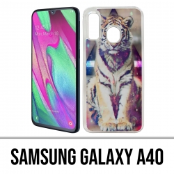 Coque Samsung Galaxy A40 -...