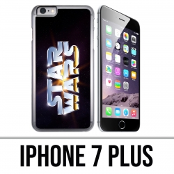 IPhone 7 Plus Case - Star Wars Logo Classic