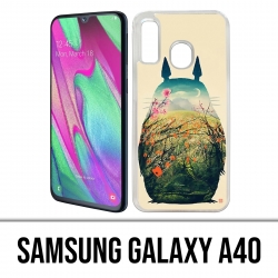 Samsung Galaxy A40 Case -...