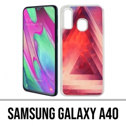 Coque Samsung Galaxy A40 -...